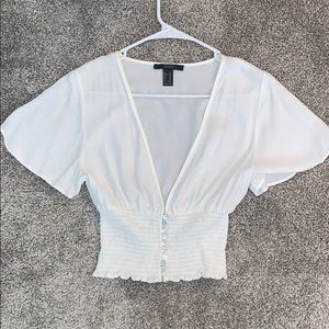 Forever 21 top